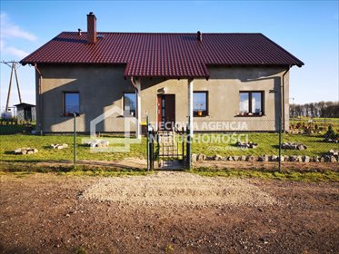 dom na sprzedaż 260m2 dom Białogarda
