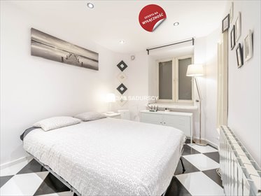 mieszkanie na sprzedaż 23m2 mieszkanie Kraków, Stare Miasto, Bonerowska