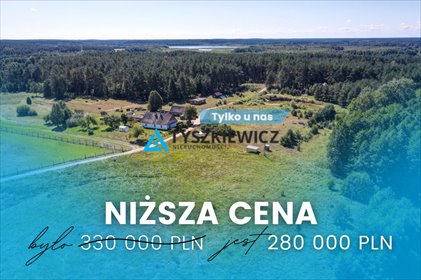 działka na sprzedaż 5000m2 działka Bukowiny