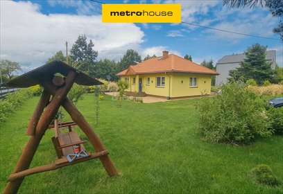 dom na sprzedaż 85m2 dom Osowiec