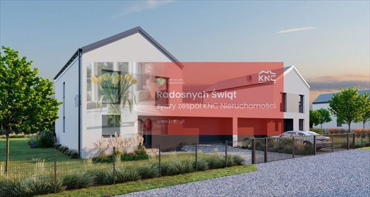 dom na sprzedaż 141m2 dom Lublin, Głusk