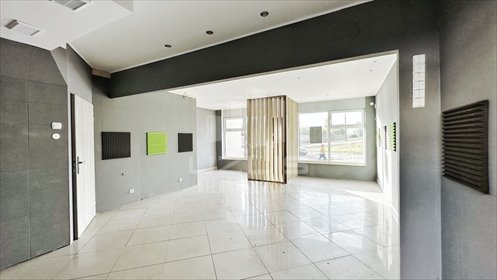 lokal użytkowy na wynajem 42m2 lokal użytkowy Pelplin, Limanowskiego