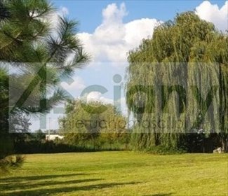 działka na sprzedaż 6464m2 działka Warszawa, Wilanów