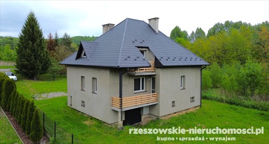 dom na sprzedaż 140m2 dom Kamienica Dolna