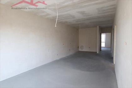 Mieszkanie trzypokojowe na sprzedaż Krosno, Suchodół 80m2 Foto 7