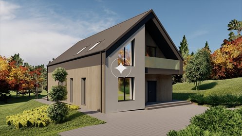 działka na sprzedaż 1539m2 działka Toporzysko