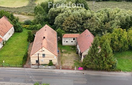 dom na sprzedaż 210m2 dom Korfantów, Opolska