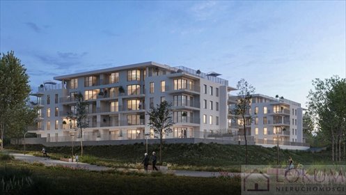 mieszkanie na sprzedaż 60m2 mieszkanie Lublin, Sławin