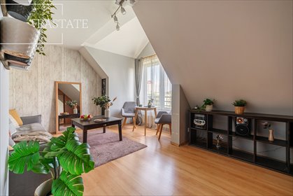 mieszkanie na sprzedaż 57m2 mieszkanie Piaseczno, Dworcowa