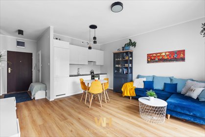 mieszkanie na sprzedaż 48m2 mieszkanie Warszawa, Białołęka, Aluzyjna