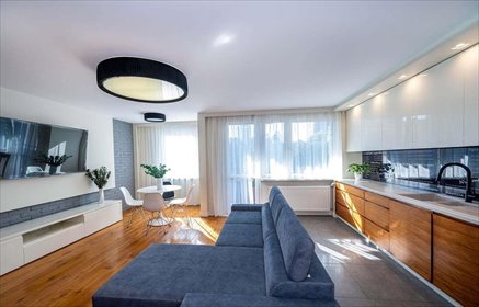 mieszkanie na wynajem 79m2 mieszkanie Łódź, Śródmieście, ul. Nawrot