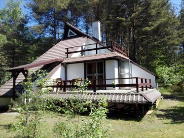 Dom na wynajem Kamień, Letniskowa 60m2 Foto 1