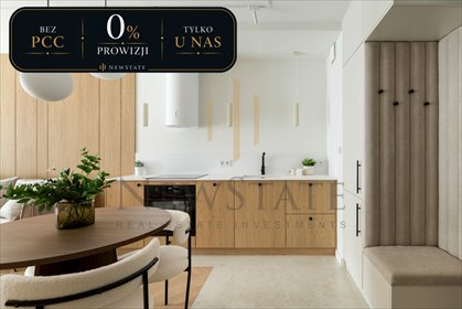 Nowoczesny apartament 36,8 m² z loggią, inwestycja Młyny Mogilska mieszkanie Kraków, Mogilska