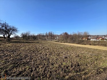 działka na sprzedaż 3748m2 działka Garlica Murowana