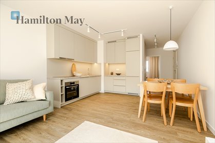 mieszkanie na sprzedaż 49m2 mieszkanie Warszawa, Mokotów, Bokserska