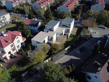 lokal użytkowy na sprzedaż 246m2 lokal użytkowy Warszawa, Ursynów Pyry