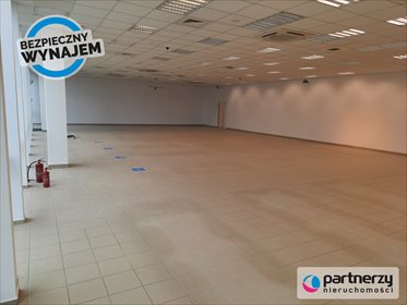 Lokal użytkowy na wynajem Gdańsk, Suchanino, Ignacego Paderewskiego 352m2 Foto 5