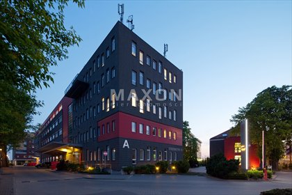 Wynajmę nowoczesny lokal biurowy 165 m² na Mokotowie lokal użytkowy Warszawa, Mokotów, ul. Cybernetyki