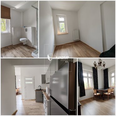 mieszkanie na wynajem 31m2 mieszkanie Orzysz, Orzysz, Wojska Polskiego