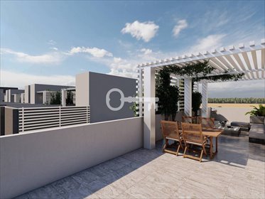 Polecam nowoczesną willę 201 m² z panoramicznymi widokami w Larnace mieszkanie Aradippou, Markou Botsari, Aradippou