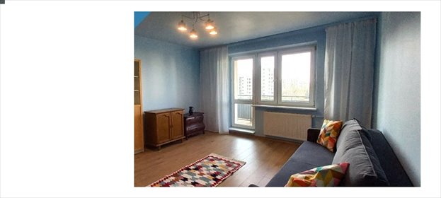 mieszkanie na sprzedaż 63m2 mieszkanie Warszawa, Ursynów, Polinezyjska