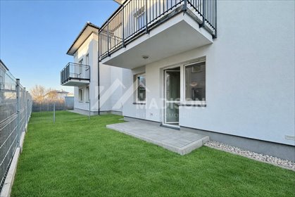 Mieszkanie 65,93 m² na Białołęce - polecam mieszkanie Warszawa, Białołęka, Konik Polny