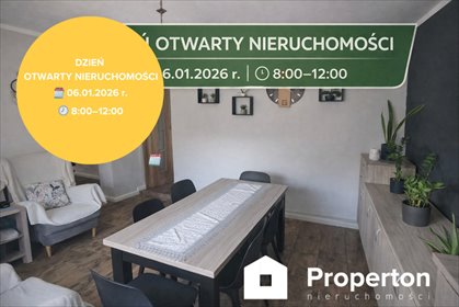 dom na sprzedaż 120m2 dom Rusiec