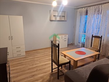 mieszkanie na wynajem 38m2 mieszkanie Częstochowa, Tysiąclecie