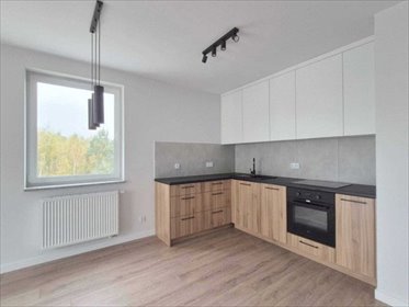 mieszkanie na sprzedaż 50m2 mieszkanie Zielona Góra