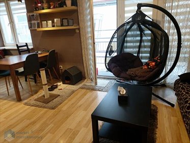 mieszkanie na sprzedaż 59m2 mieszkanie Ząbki, Powstańców