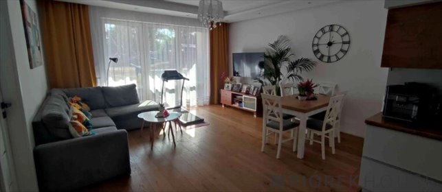 mieszkanie na sprzedaż 73m2 mieszkanie Marki, Pastelowa