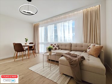 mieszkanie na sprzedaż 59m2 mieszkanie Kielce, Bocianek