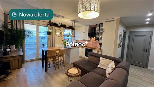 mieszkanie na sprzedaż 41m2 mieszkanie Dywity, Franciszka Hynka