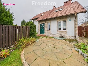 dom na sprzedaż 89m2 dom Olsztyn, Dajtki, Pszenna