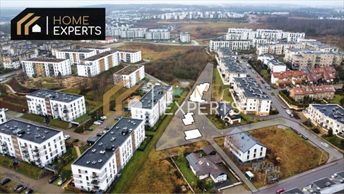 działka na sprzedaż 5262m2 działka Gdańsk, Jasień, Aleksandry Gabrysiak