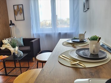 mieszkanie na wynajem 20m2 mieszkanie Opole, Oleska 15