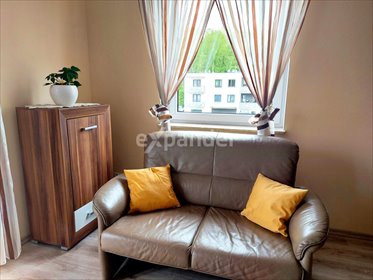 mieszkanie na sprzedaż 48m2 mieszkanie Katowice, Panewniki, Bałtycka