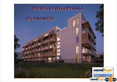 mieszkanie na sprzedaż 68m2 mieszkanie Hel, Żeromskiego