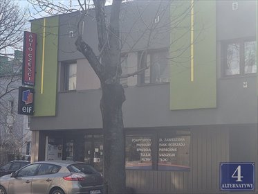 Magazyn na wynajem Tarnów, Centrum, Narutowicza 110m2 Foto 4