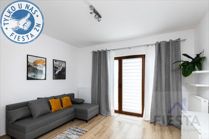 mieszkanie na wynajem 26m2 mieszkanie Warszawa, Wilanów, Franciszka Klimczaka