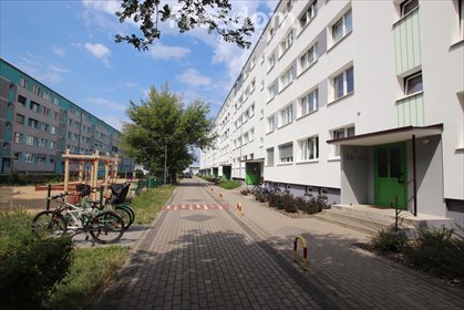 mieszkanie na sprzedaż 48m2 mieszkanie Turek, kard. Stefana Wyszyńskiego