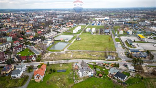 Magazyn na sprzedaż Czechowice-Dziedzice, Bolesława Prusa 6 690m2 Foto 7