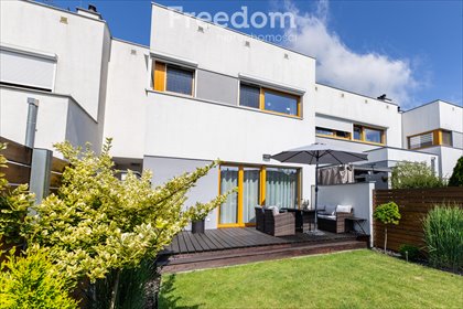dom na sprzedaż 71m2 dom Dąbrówka, Różany Zakątek