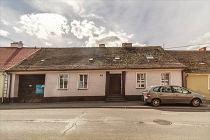 dom na sprzedaż 295m2 dom Lubrza, Świebodzińska