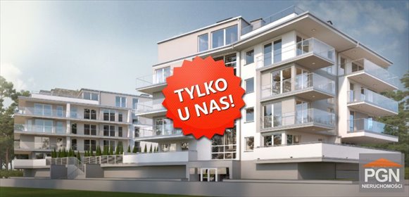 Działka 2800 m² z projektem na 50 mieszkań w Dziwnowie działka Dziwnów, Kościelna