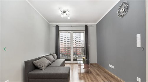 mieszkanie na wynajem 39m2 mieszkanie Wrocław, Fabryczna, Popowice, Białowieska