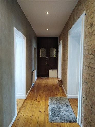 mieszkanie na wynajem 105m2 mieszkanie Poznań, Wilda, Górna Wilda