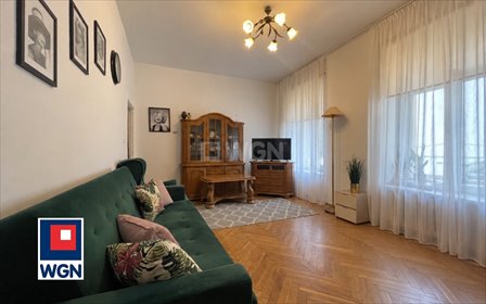Mieszkanie 49,39 m² w centrum Wrocławia - polecam mieszkanie Wrocław, Stare Miasto, Kazimierza Wielkiego