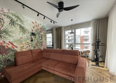 mieszkanie na sprzedaż 86m2 mieszkanie Warszawa, Ursus, Edwarda Habicha