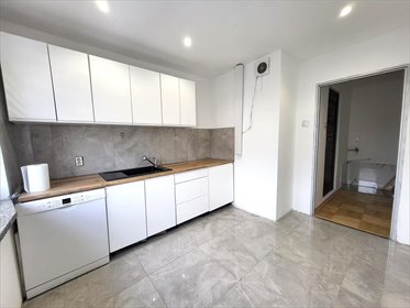 mieszkanie na sprzedaż 49m2 mieszkanie Katowice, Brynów, Załęska